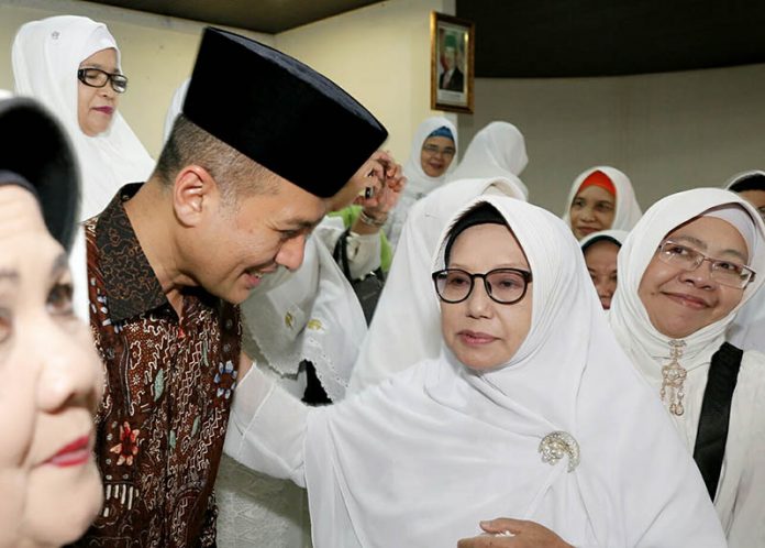 Objek Wisata Ramah Muslim Digagas